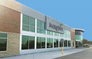 Mariano's